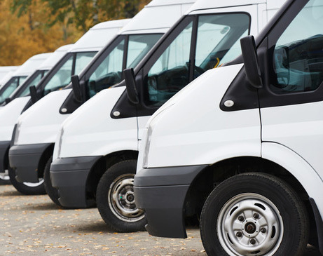 Commercial Vehicle and Fleet Insurance