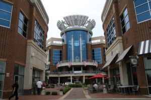 Image of Ballantyne Village