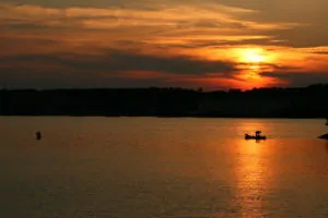 Image of Lake Wylie