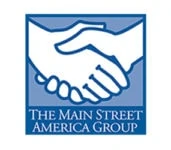 Main Street America Group logo